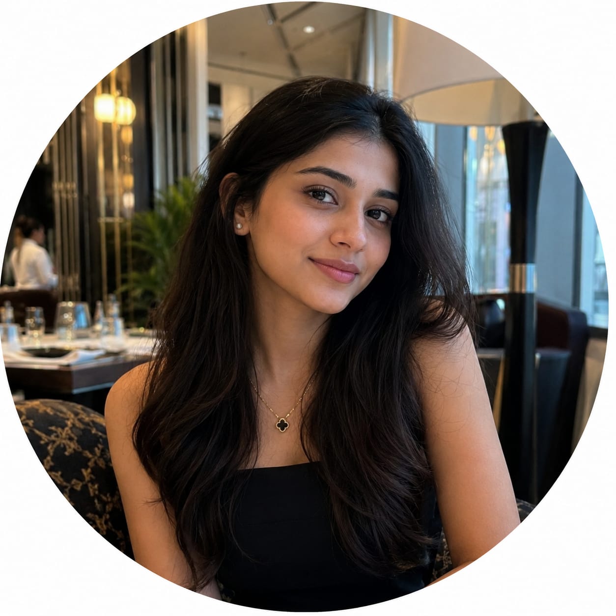 Muskaan Jain, Pune