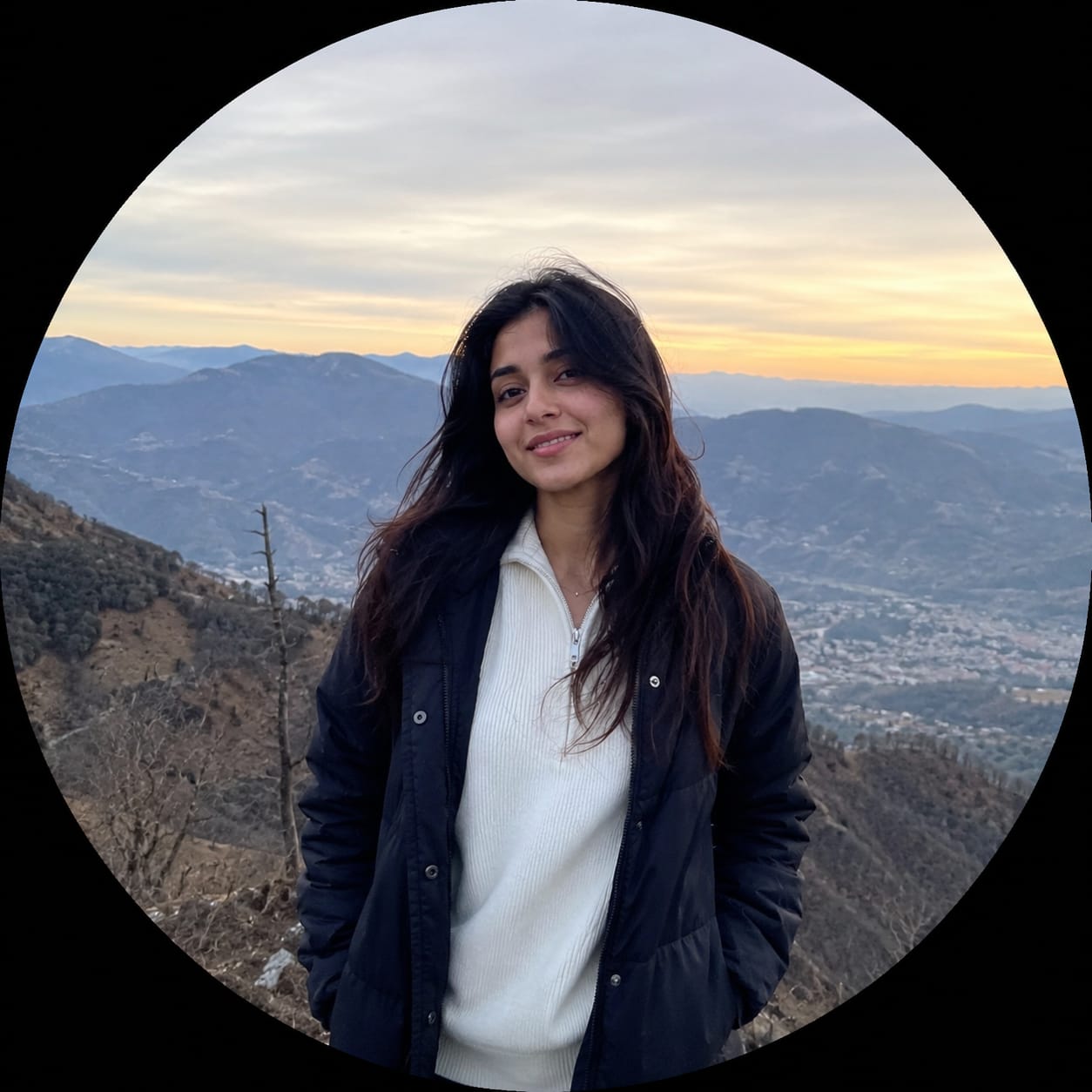 Ananya Taneja, New Delhi